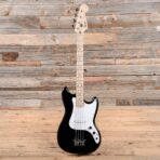 Squier Affinity Bronco Bass Black 2018 - My Store