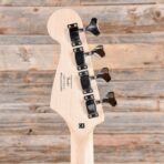 Squier Affinity Bronco Bass Black 2018 - My Store
