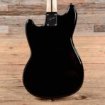 Squier Affinity Bronco Bass Black 2018 - My Store