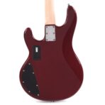 Sterling by Music Man S.U.B. Series StingRay HH Candy Apple Red - My Store