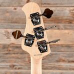 Sterling by Music Man SUB Series StingRay Bass Black - My Store