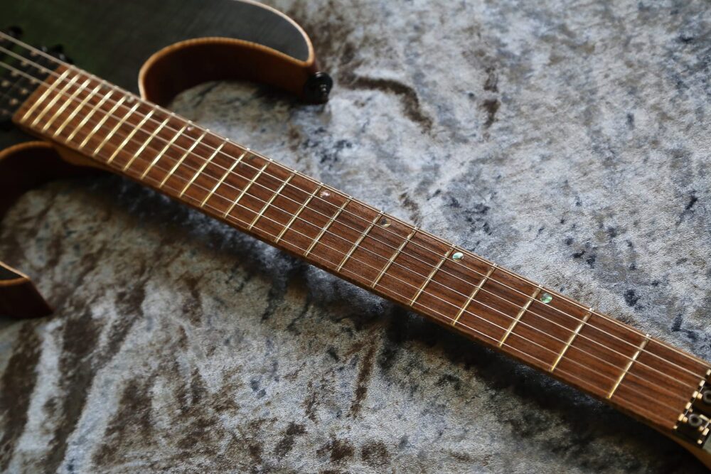 Ibanez RG 1880 J. Custom 1999 One Of A Kind