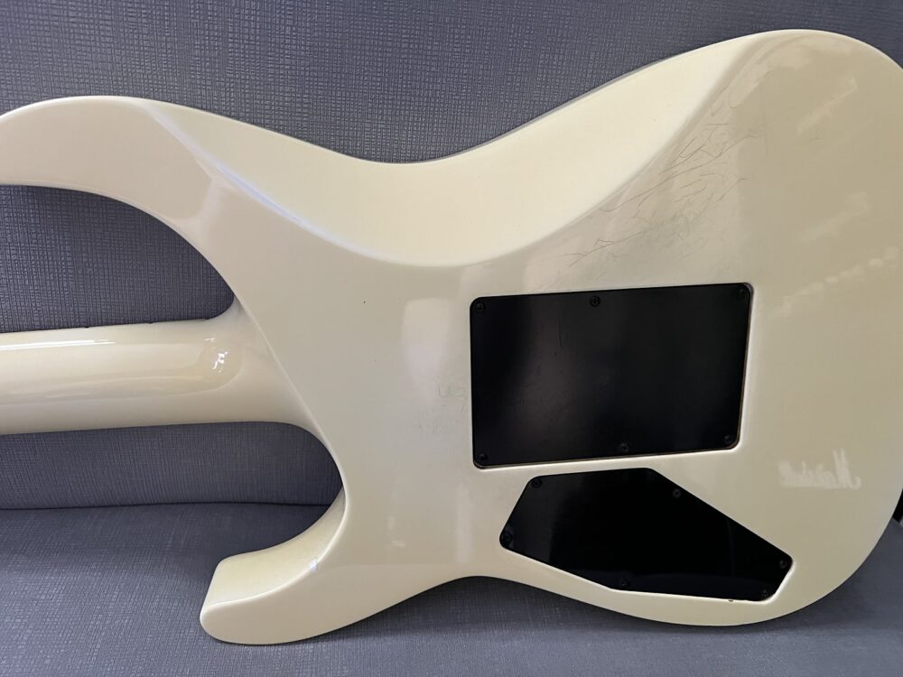 87 ESP Mirage Custom