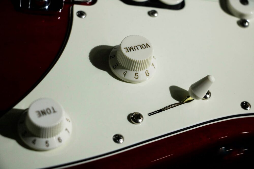 Suhr Standard Pro S1 2017 - Thornbucker