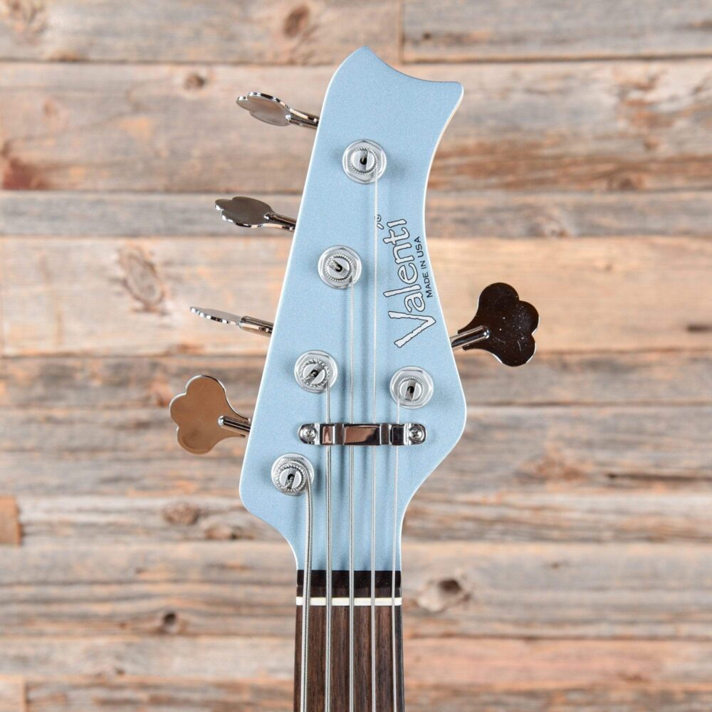 Valenti V21-J5 Blue Satin 2019 - My Store