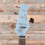 Valenti V21-J5 Blue Satin 2019 - My Store