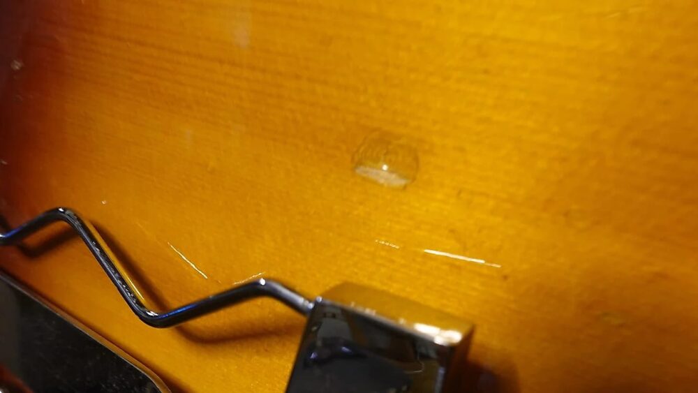 1971/2 Ibanez 2355 (ES175)