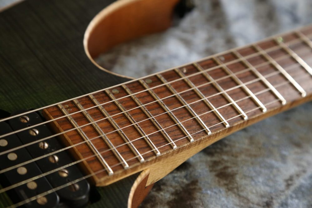 Ibanez RG 1880 J. Custom 1999 One Of A Kind