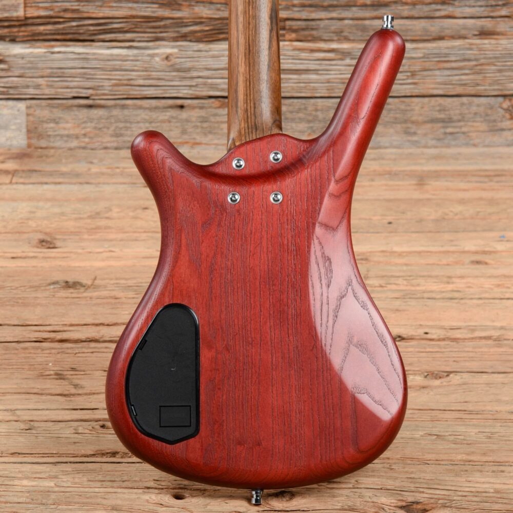 Warwick Corvette $$ 4 Natural - My Store
