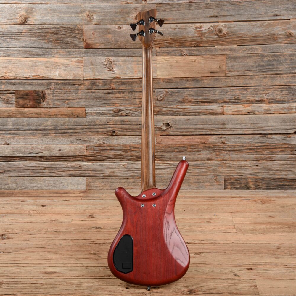 Warwick Corvette $$ 4 Natural - My Store