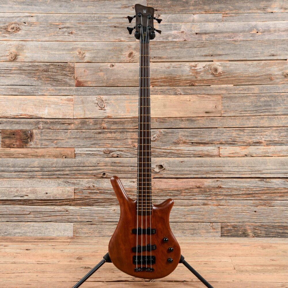 Warwick Thumb NT Natural 1998 - My Store