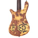 Warwick CO Streamer 5-String Custom Finish - My Store