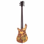 Warwick CO Streamer 5-String Custom Finish - My Store
