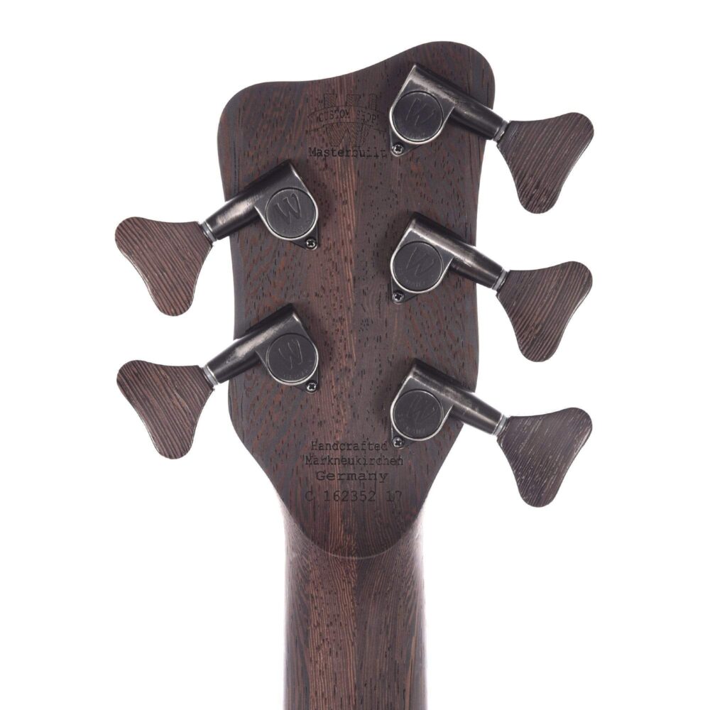 Warwick CO Streamer 5-String Custom Finish - My Store