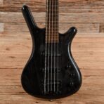Warwick Corvette Standard Nirvana Black 2006 - My Store