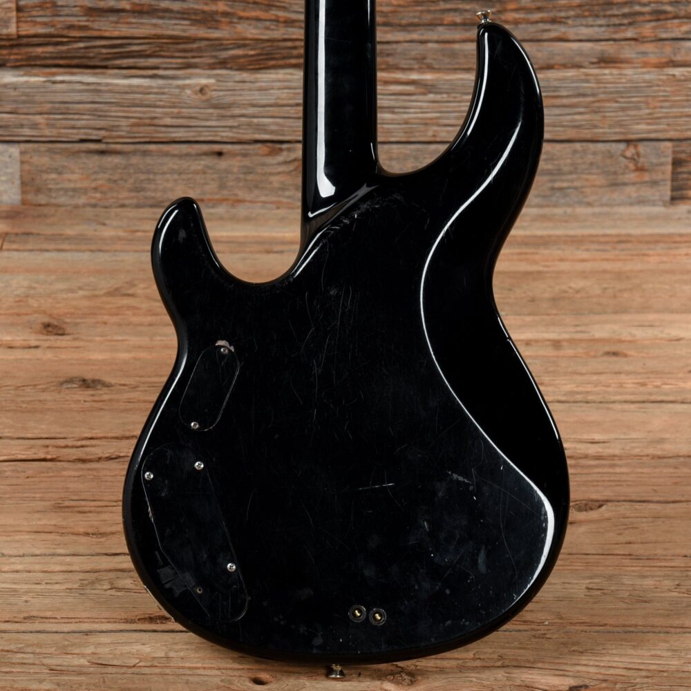 Yamaha BB5000 Black 1985 - My Store