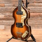 Hofner 500/1 Sunburst 1960s - My Store