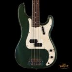 Fender Precision Bass Lake Placid Blue 1965 - My Store
