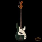 Fender Precision Bass Lake Placid Blue 1965 - My Store