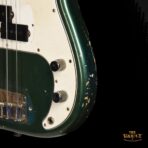 Fender Precision Bass Lake Placid Blue 1965 - My Store