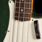 Fender Precision Bass Lake Placid Blue 1965 - My Store