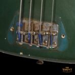 Fender Precision Bass Lake Placid Blue 1965 - My Store