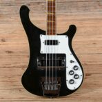 Rickenbacker 4001 Jetglo 1976 - My Store