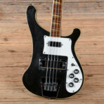 Rickenbacker 4001 Jetglo 1976 - My Store