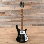 Rickenbacker 4001 Jetglo 1976 - My Store