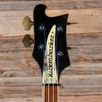 Rickenbacker 4001 Jetglo 1976 - My Store