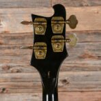 Rickenbacker 4001 Jetglo 1976 - My Store
