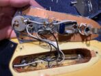 Fender Jazz Bass Olympic White 1974 - My Store