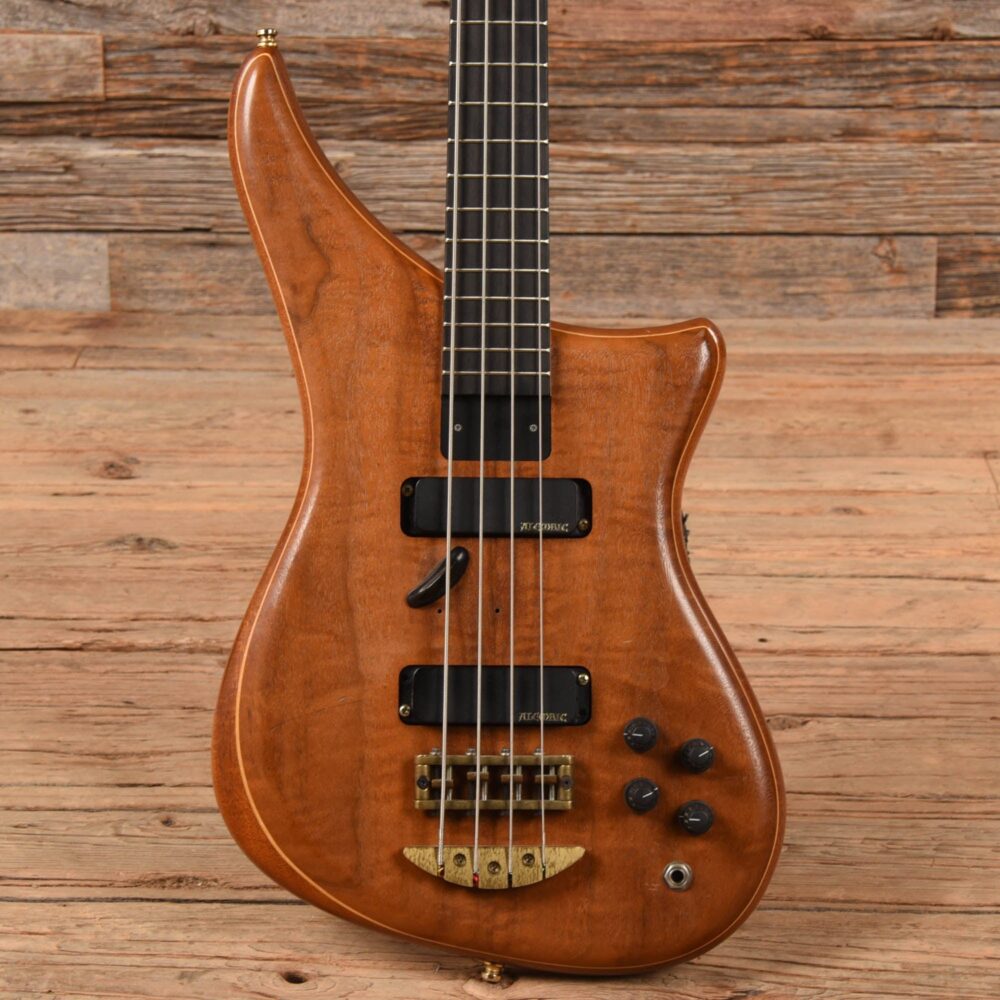 Alembic Epic Natural 1993 - My Store