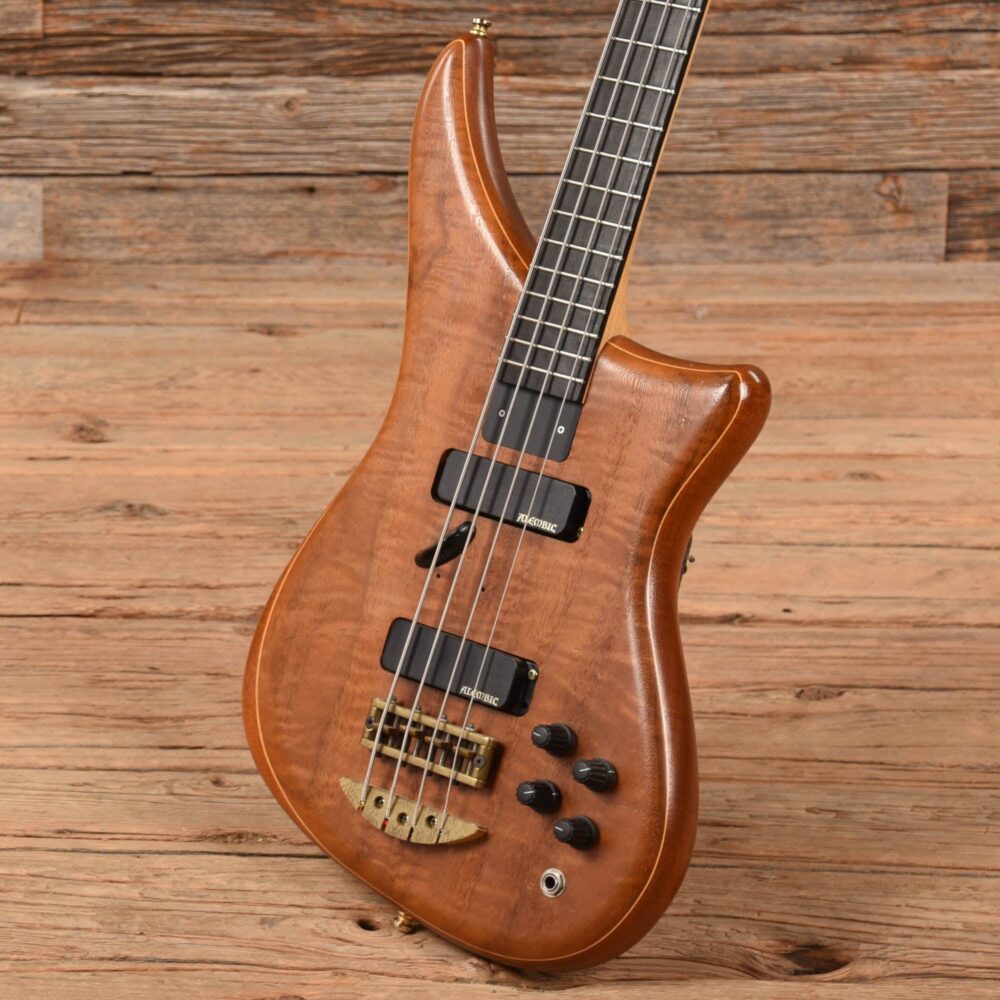 Alembic Epic Natural 1993 - My Store