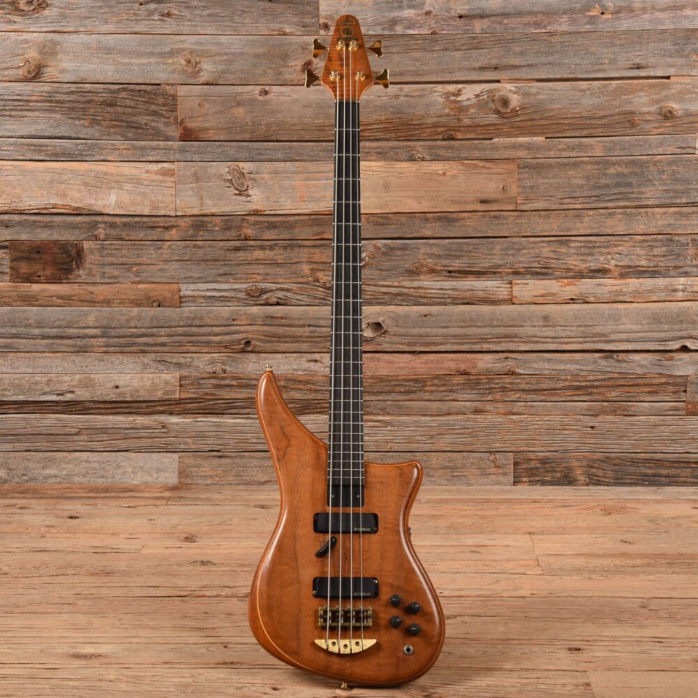 Alembic Epic Natural 1993 - My Store