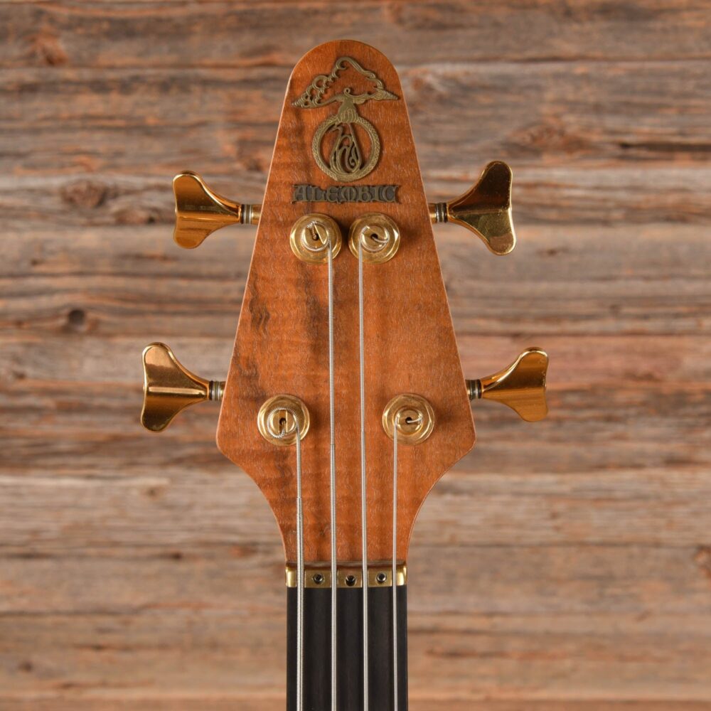 Alembic Epic Natural 1993 - My Store