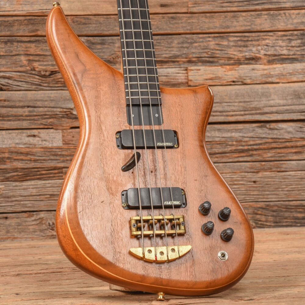 Alembic Epic Natural 1993 - My Store