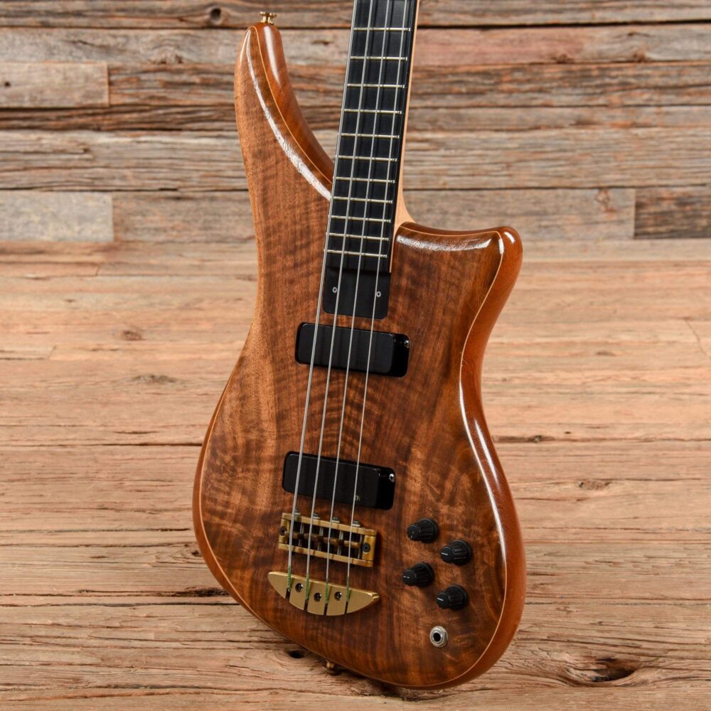 Alembic Epic Natural 1997 - My Store