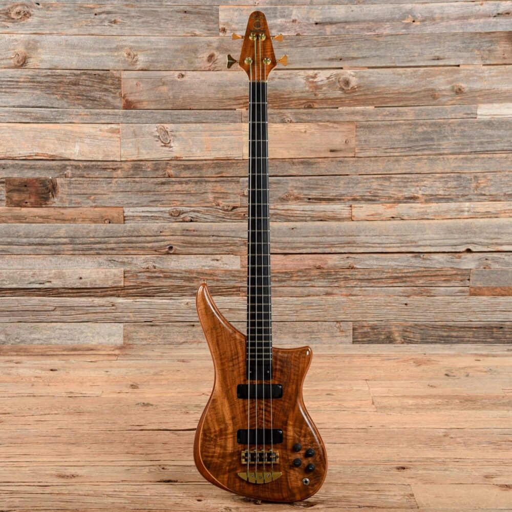 Alembic Epic Natural 1997 - My Store