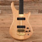 Alembic Essece 4 String Bass Natural - My Store