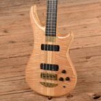 Alembic Essece 4 String Bass Natural - My Store