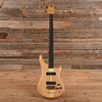 Alembic Essece 4 String Bass Natural - My Store