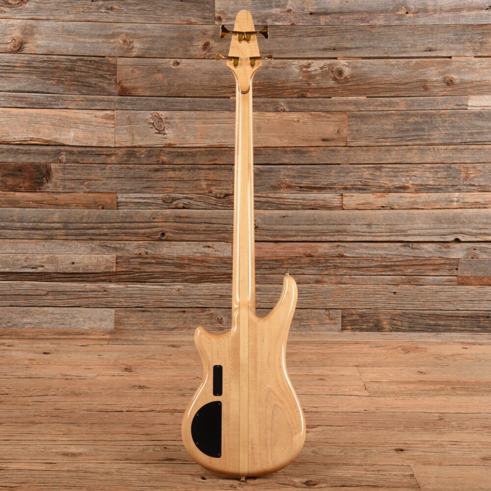 Alembic Essece 4 String Bass Natural - My Store