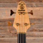 Alembic Essece 4 String Bass Natural - My Store