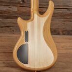 Alembic Essece 4 String Bass Natural - My Store