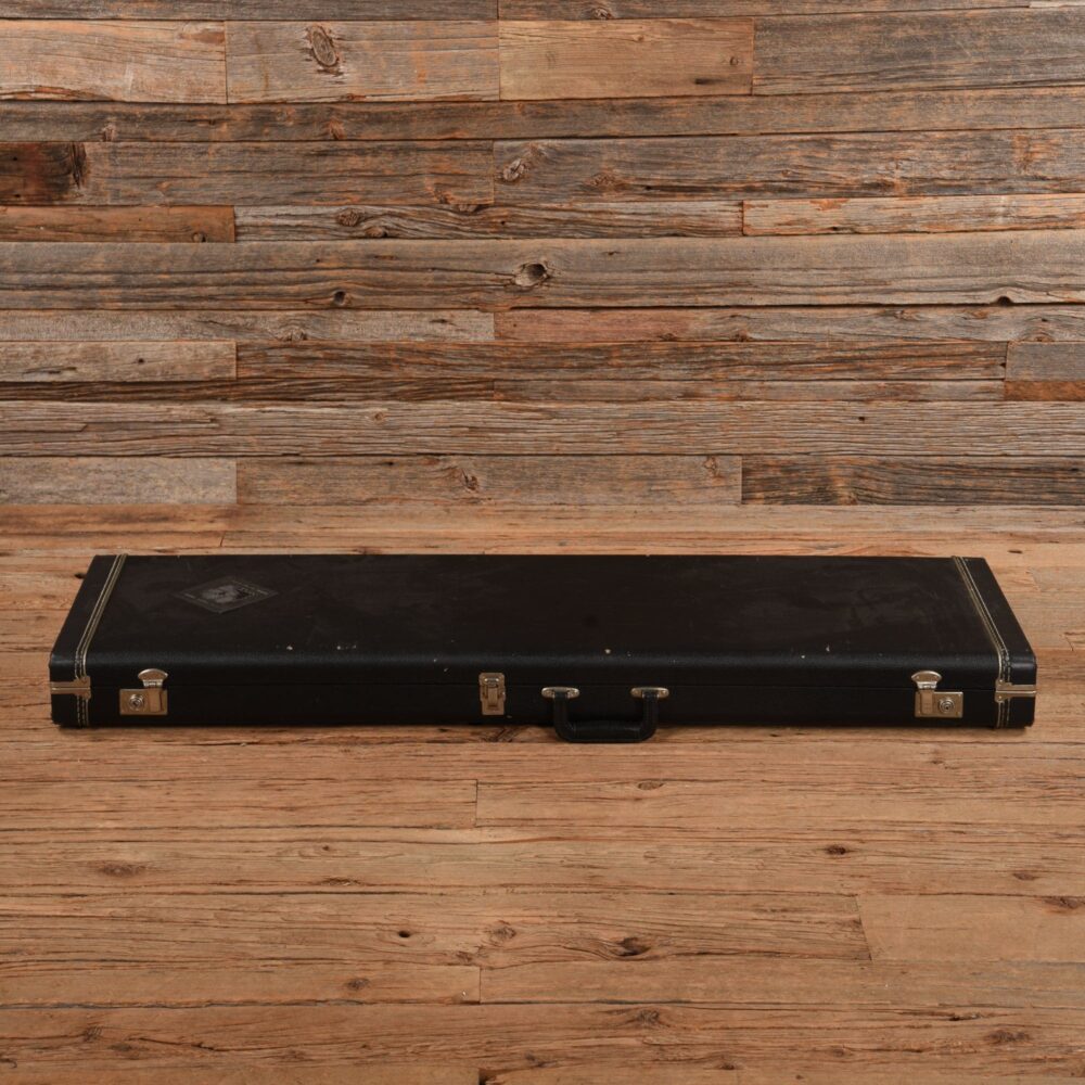 Alembic Essece 4 String Bass Natural - My Store