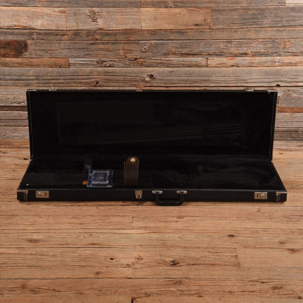 Alembic Essece 4 String Bass Natural - My Store