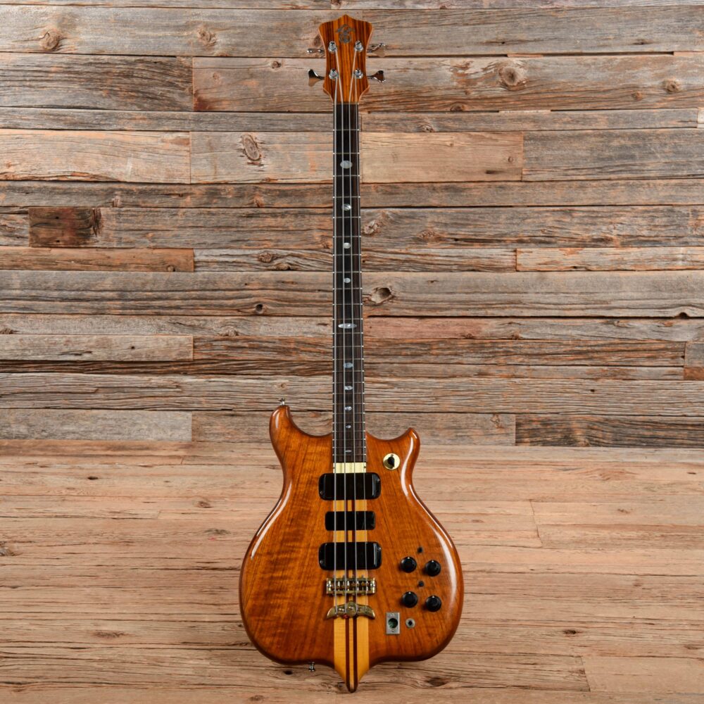 Alembic Series 1 Natural 1978 - My Store