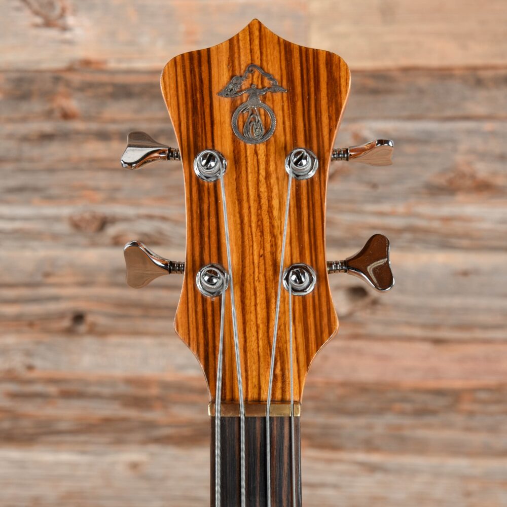 Alembic Series 1 Natural 1978 - My Store