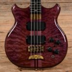 Alembic Stanley Clarke Deluxe Asmyth 1991 - My Store